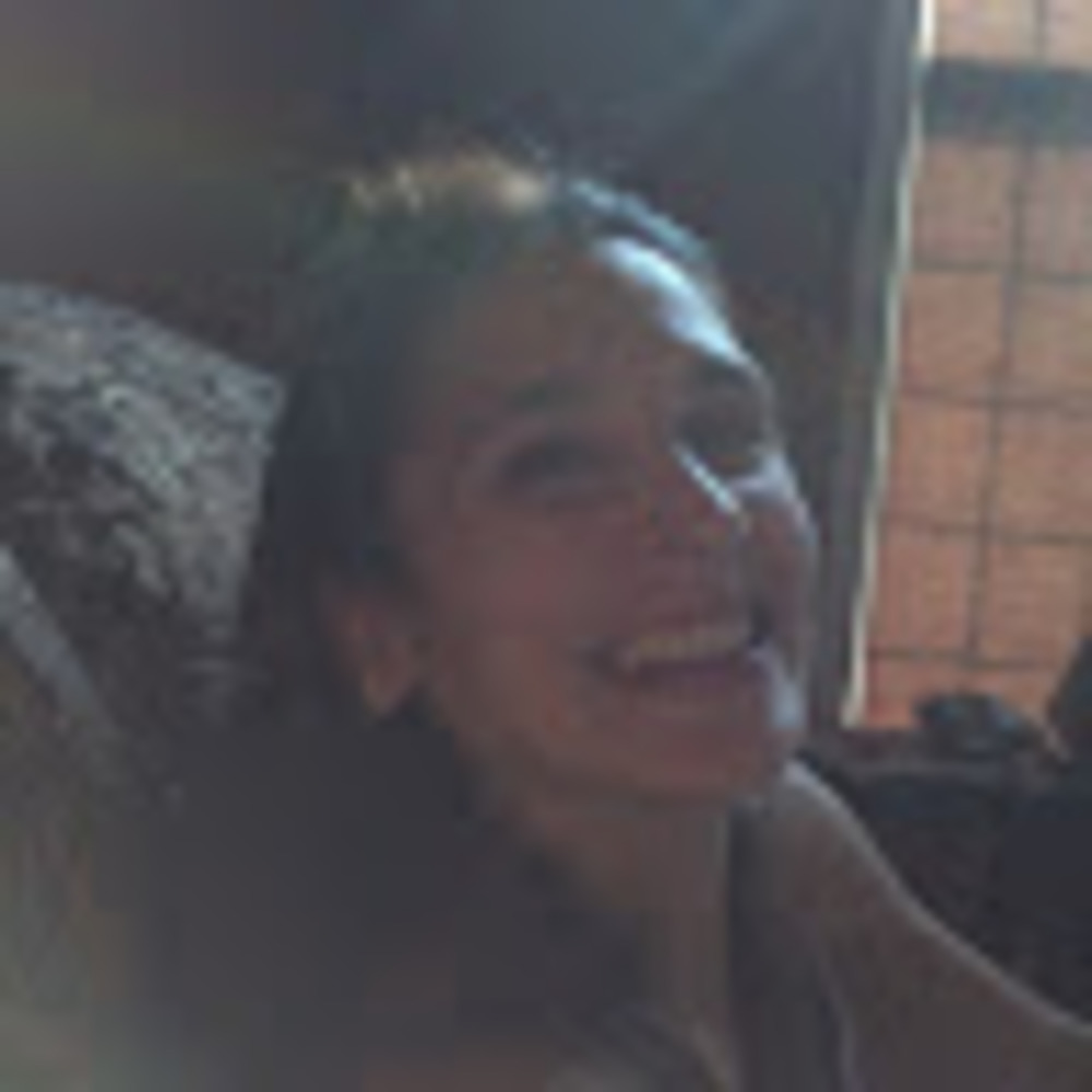 Meet your Posher, Mandy